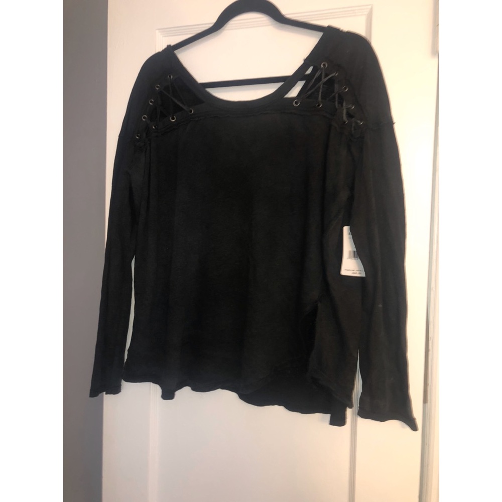 Free People top